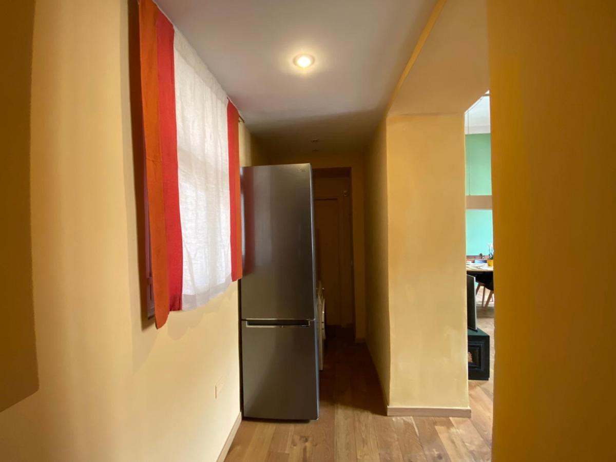 La Pigna Apartment Roma Exterior foto