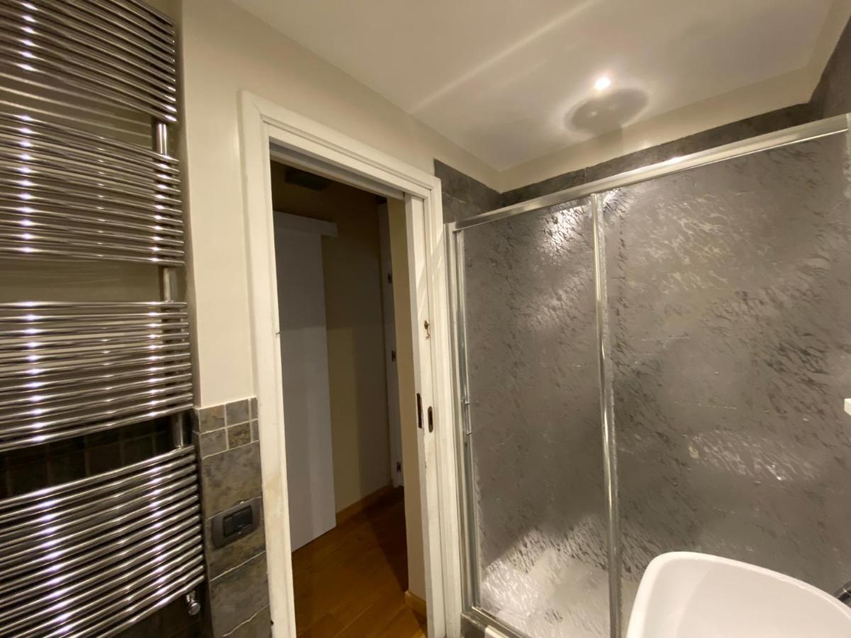 La Pigna Apartment Roma Exterior foto