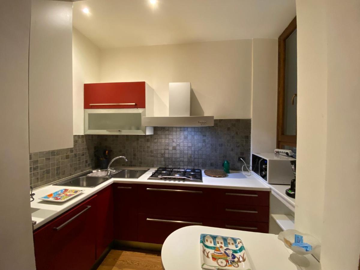 La Pigna Apartment Roma Exterior foto