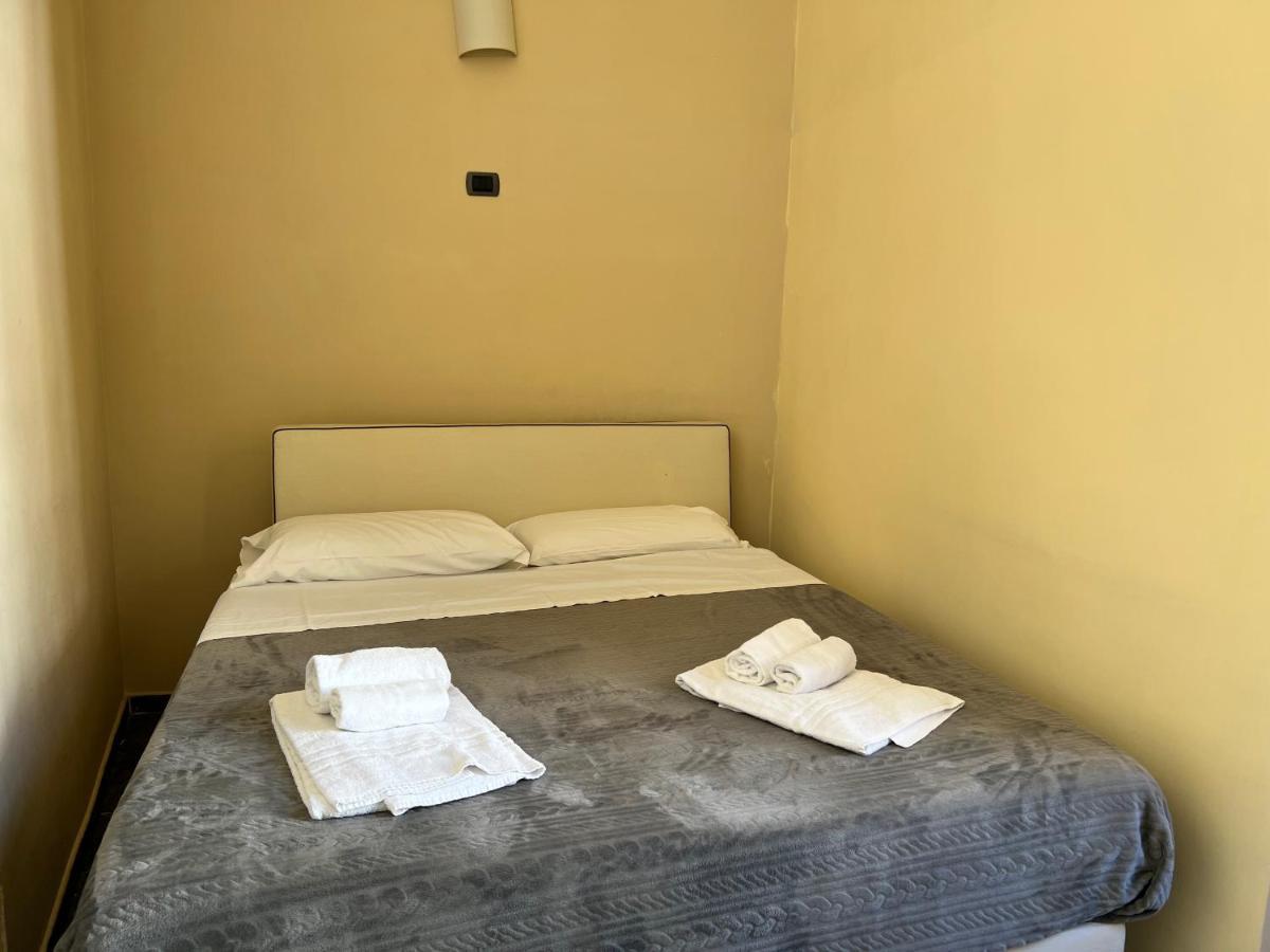 La Pigna Apartment Roma Exterior foto