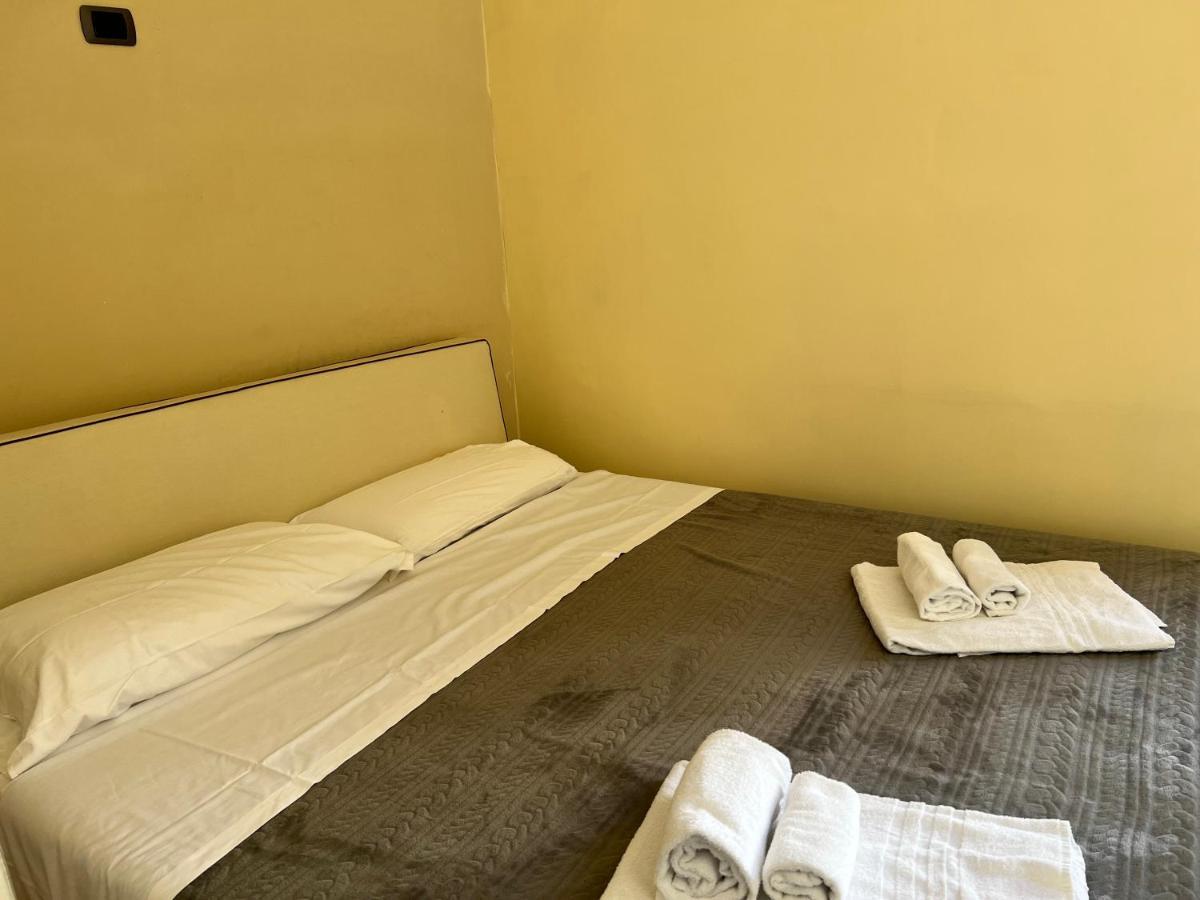La Pigna Apartment Roma Exterior foto